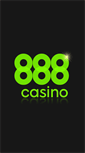 Mobile Screenshot of el.888casino.com